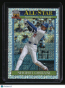 2026 Topps Shohei Ohtani 35th Anniversary Chrome All-Stars (Series Two)