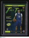 2025-26 Topps Chrome Cooper Flagg Tall Tales