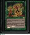 Prophecy Vitalizing Wind Foil