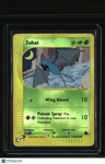 Skyridge Zubat (118) Reverse Holo