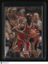 1994-95 Flair Michael Jordan