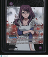 UE18BT: Tokyo Ghoul Rize Kamishiro (044) (R*)
