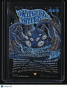 The Lord of the Rings: The Watcher in the Water (Borderless Poster)