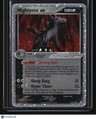 EX Holon Phantoms Mightyena ex