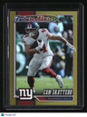 2026 Topps Flagship Cam Skattebo Gold Rainbow Foil #/50