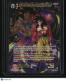 Three Glorious Fighters SS4 Son Goku, Power of Awakened Bonds (SPR)