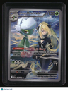 SV10: Destined Rivals Cynthia's Roserade