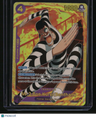 Extra Booster: Memorial Collection Mr.2.Bon.Kurei (Bentham)