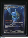 SV: Scarlet & Violet 151 Blastoise ex