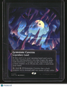 Edge of Eternities: Stellar Sights Gemstone Caverns (0061) (Borderless)
