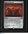 Modern Horizons Altar of Dementia