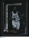 2025-26 Topps James Harden Surge #/99