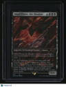 Secret Lair Drop Series Mind Flayer, the Shadow Foil