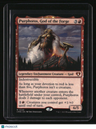 Commander Masters Purphoros, God of the Forge
