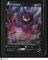 SWSH03: Darkness Ablaze Crobat V