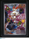 ME: Mega Evolution Promo Scorbunny