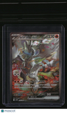 SV11W: White Flare Reshiram ex
