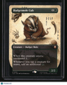 Avatar: The Last Airbender Badgermole Cub (Borderless)