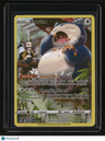 SWSH11: Lost Origin Trainer Gallery Snorlax