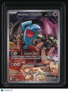 SV: Scarlet & Violet Promo Cards Team Rocket's Wobbuffet