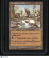 Urza's Destiny Yavimaya Hollow
