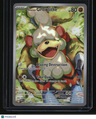SV06: Twilight Masquerade Hisuian Growlithe