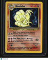 Base Set Ninetales