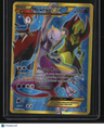XY - BREAKthrough Mewtwo EX (163 Secret Full Art)