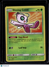 SM Promos Shining Celebi