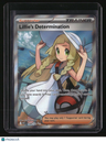 ME01: Mega Evolution Lillie's Determination