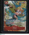 Extra Booster: One Piece Heroines Edition Hibari (Alternate Art)