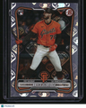2026 Bowman Bryce Eldridge Bowman Logo Pattern