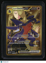 SV10: Destined Rivals Cynthia's Garchomp ex