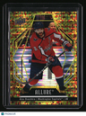 2022-23 Upper Deck Allure Alex Ovechkin Glitter Bomb Gold #/199