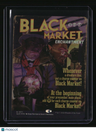Secret Lair Drop Series Black Market (1577) (Rainbow Foil)