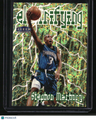 1998-99 Fleer Tradition Stephon Marbury Electrifying