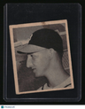 1948 Bowman Warren Spahn