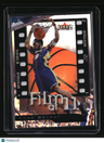 2000-01 Fleer Mystique Kobe Bryant Film at Eleven