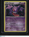 Miscellaneous Cards & Products Gengar
