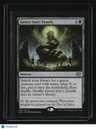 Double Masters 2022 Green Sun's Zenith