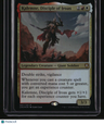 Commander Anthology Volume II Kalemne, Disciple of Iroas