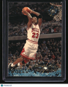 1995-96 Stadium Club Michael Jordan