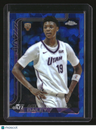 2025-26 Topps Chrome Sapphire Edition Ace Bailey