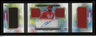 2024 Topps Inception Christian Encarnacion-Strand Rookie Patch Auto Booklet #/5