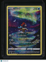 SWSH: Crown Zenith: Galarian Gallery Keldeo
