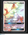 Shining Legends Mewtwo GX (Secret)