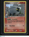 EX Delta Species Shelgon Reverse Holo