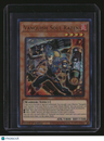 Wild Survivors Vanquish Soul Razen