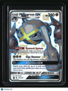 Alternate Art Promos Metagross GX