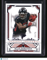2025 Panini National Treasures Bijan Robinson Purple #/75